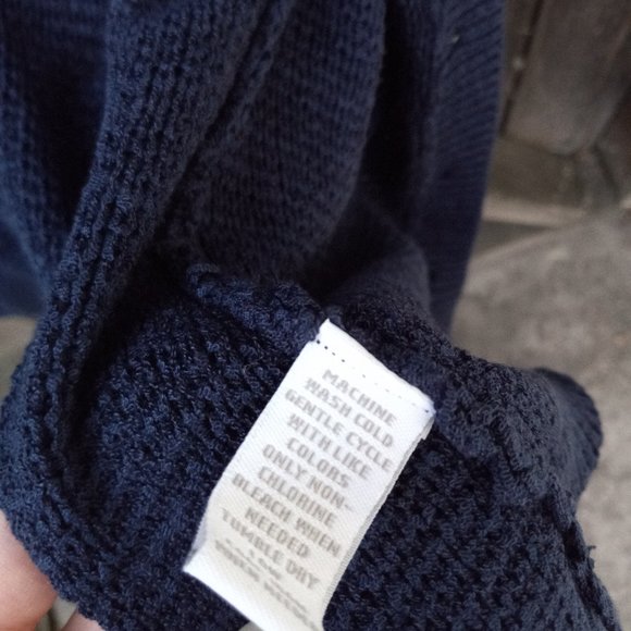 NWT Short Sleeved Belted Button Detail Cardigan Old Money Academia Career Preppy - Picture 12 of 13